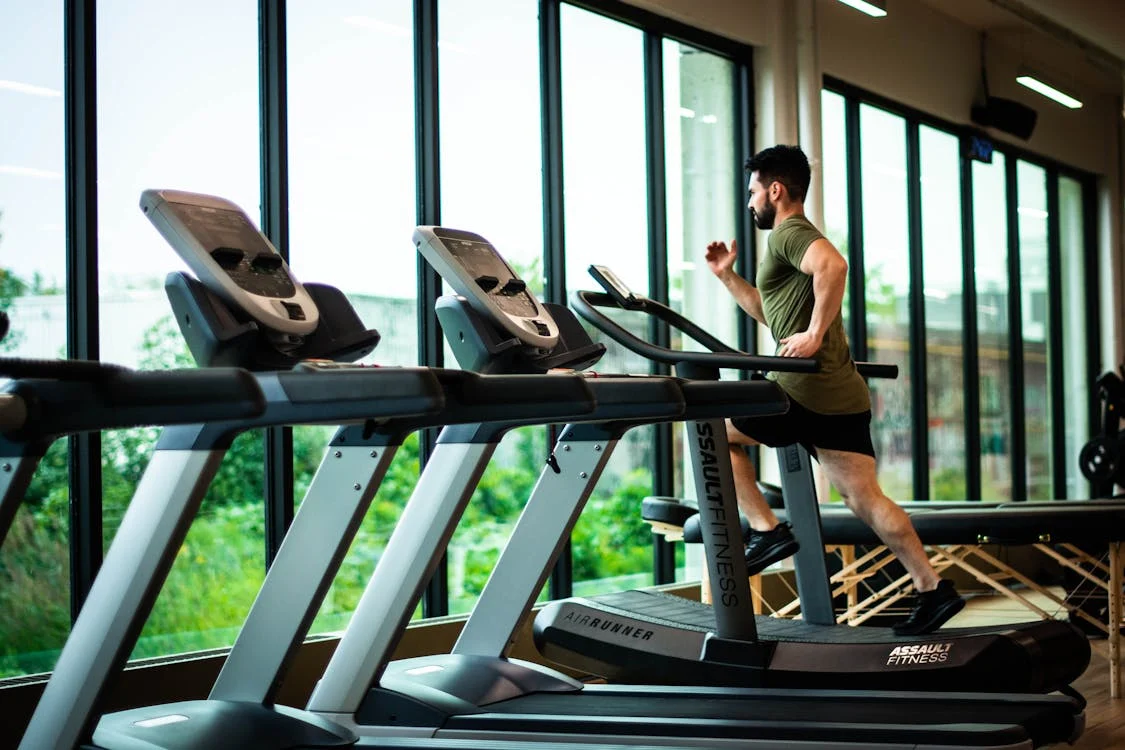 Technogym Fitness Studios